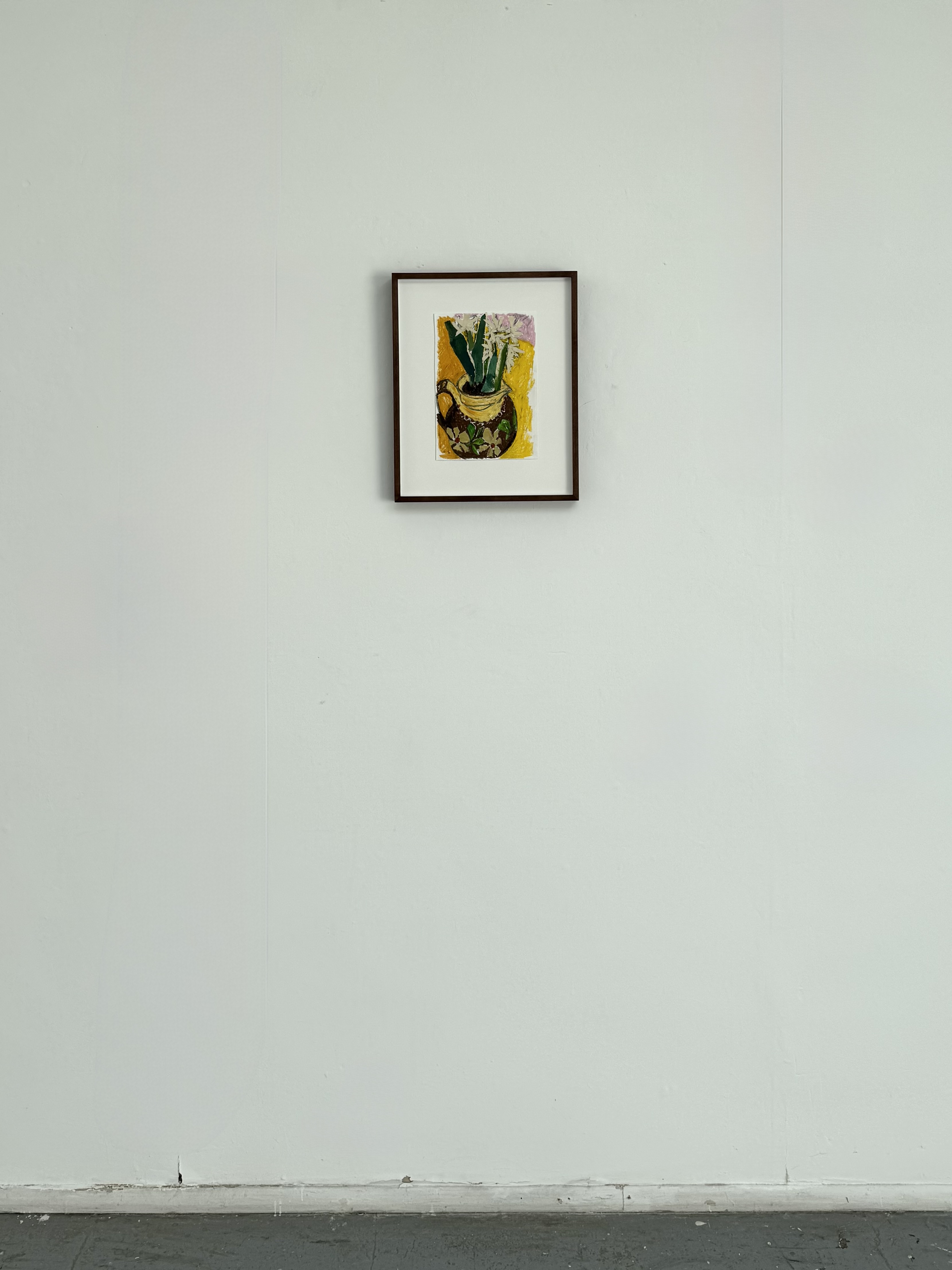 Still Life Study II - View 2