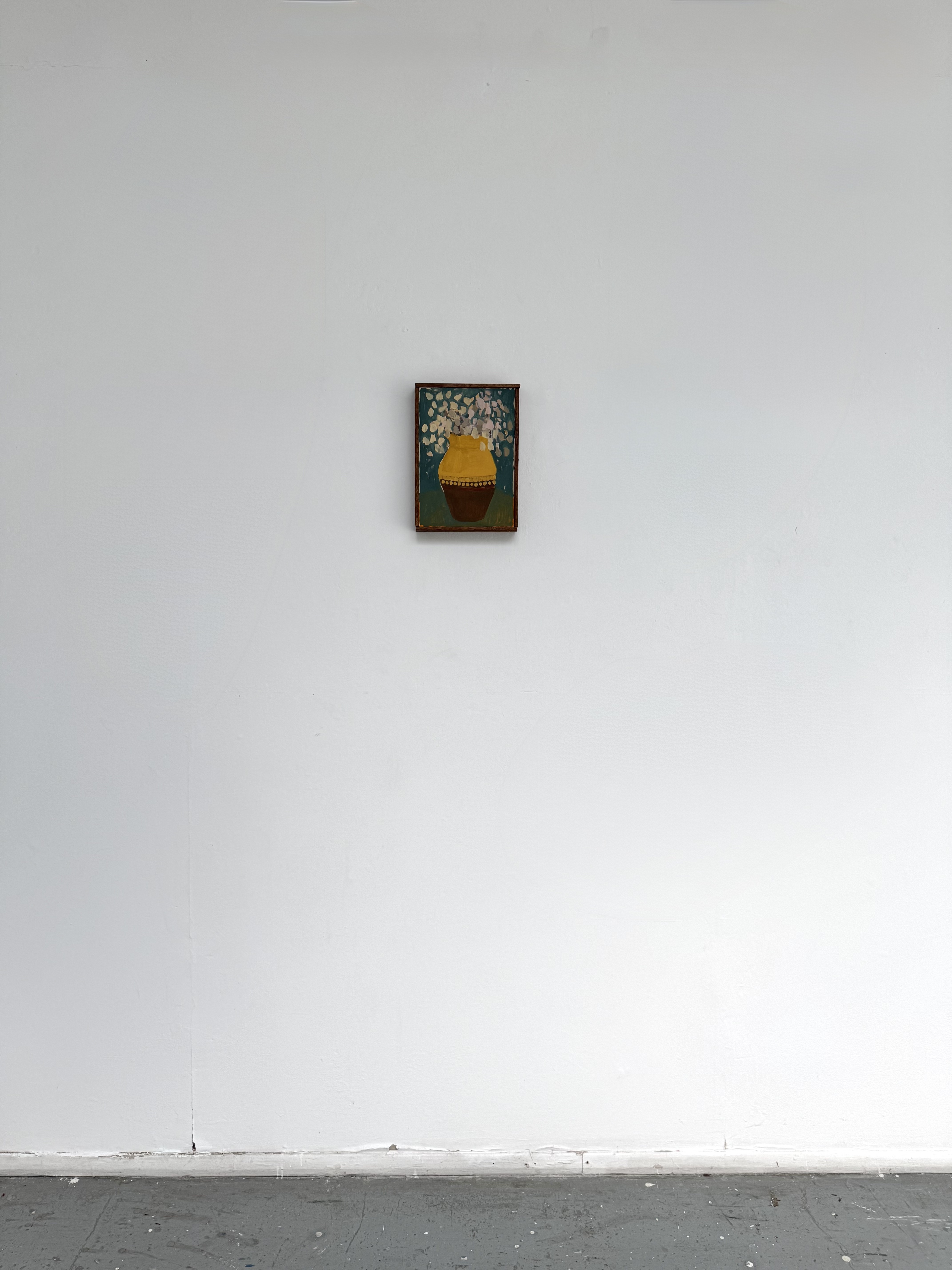 Hydrangea Study - View 3