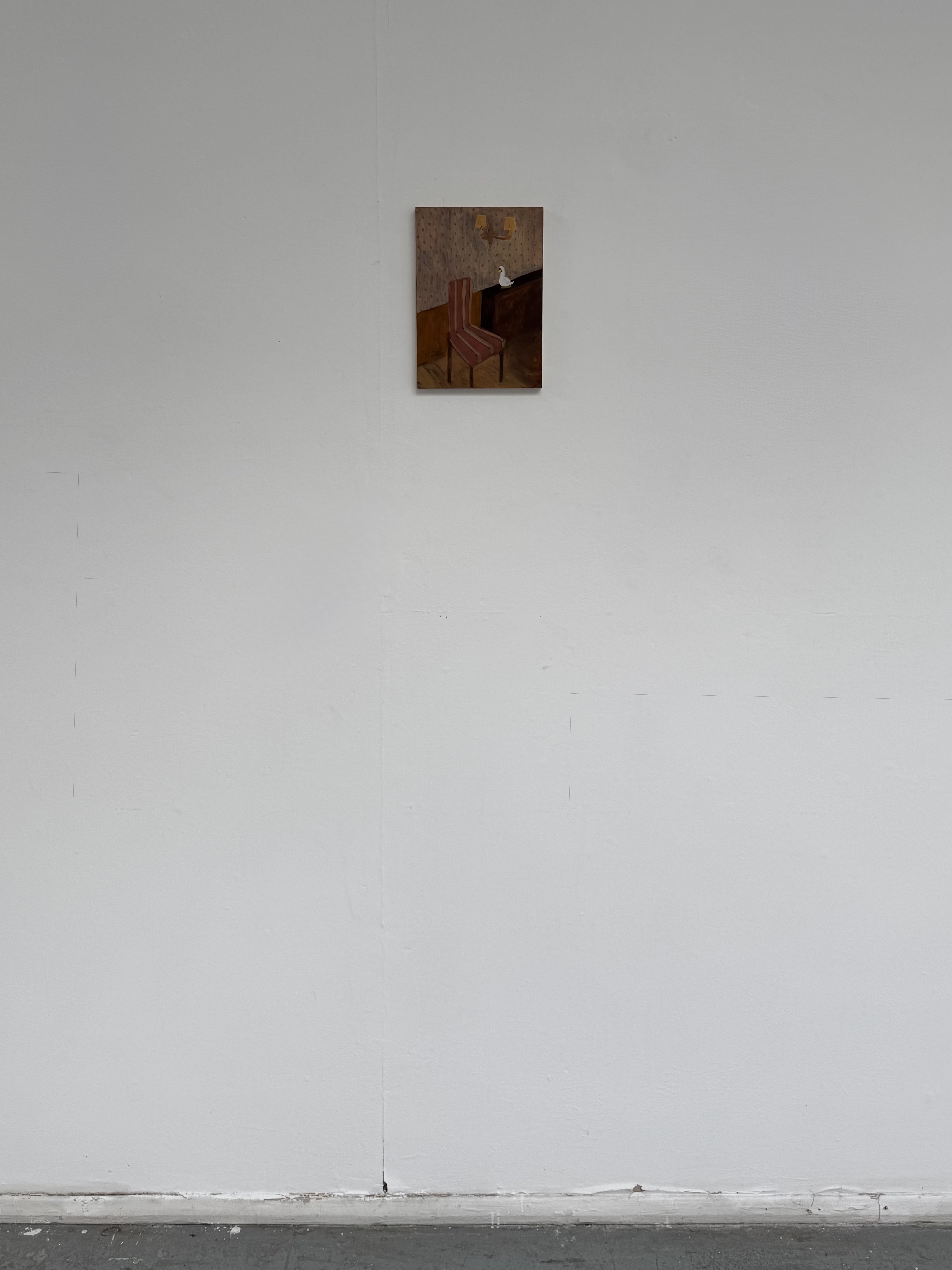 The Ostrich - View 3