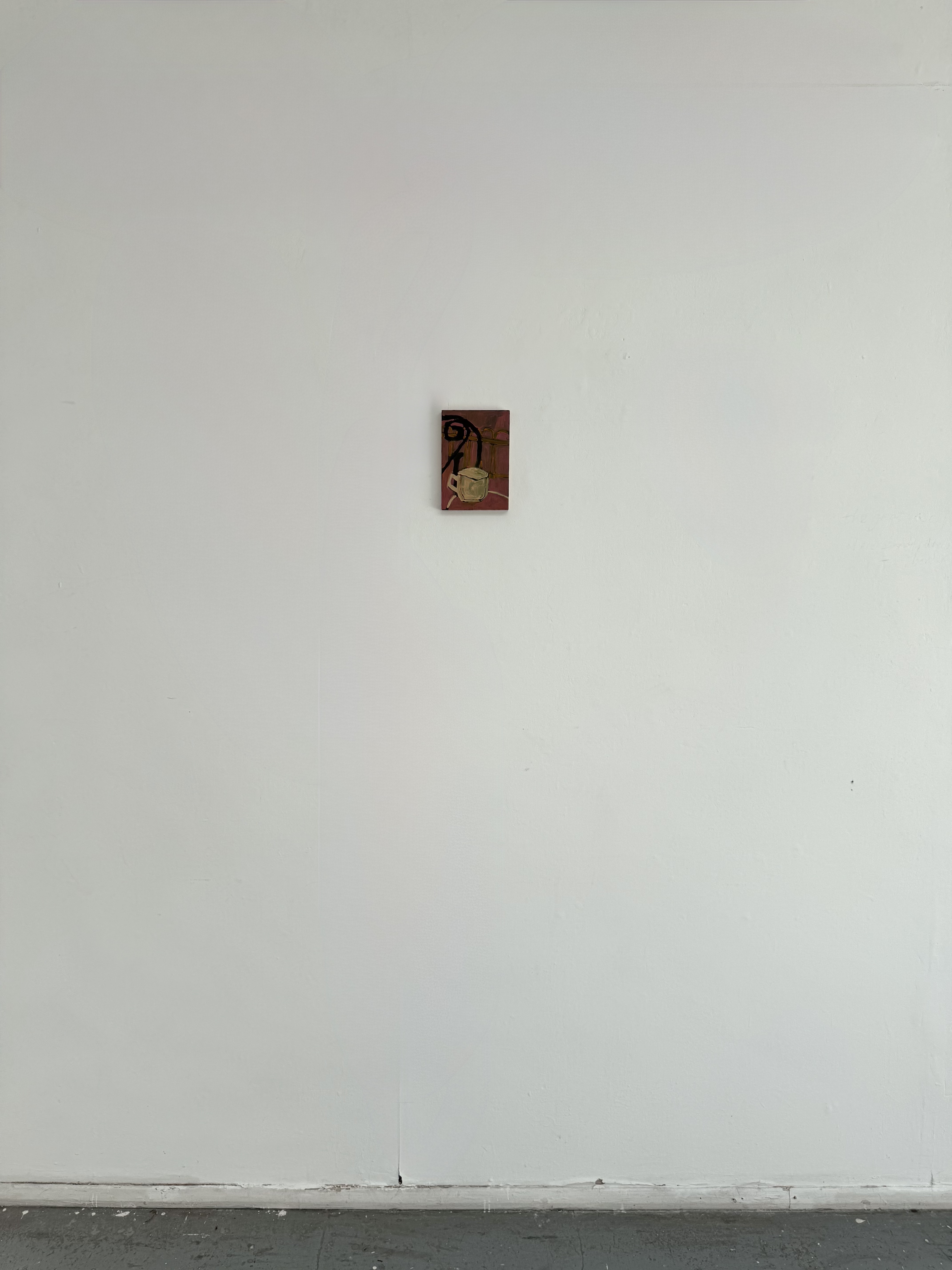 Two Hours Over Coffee - View 4