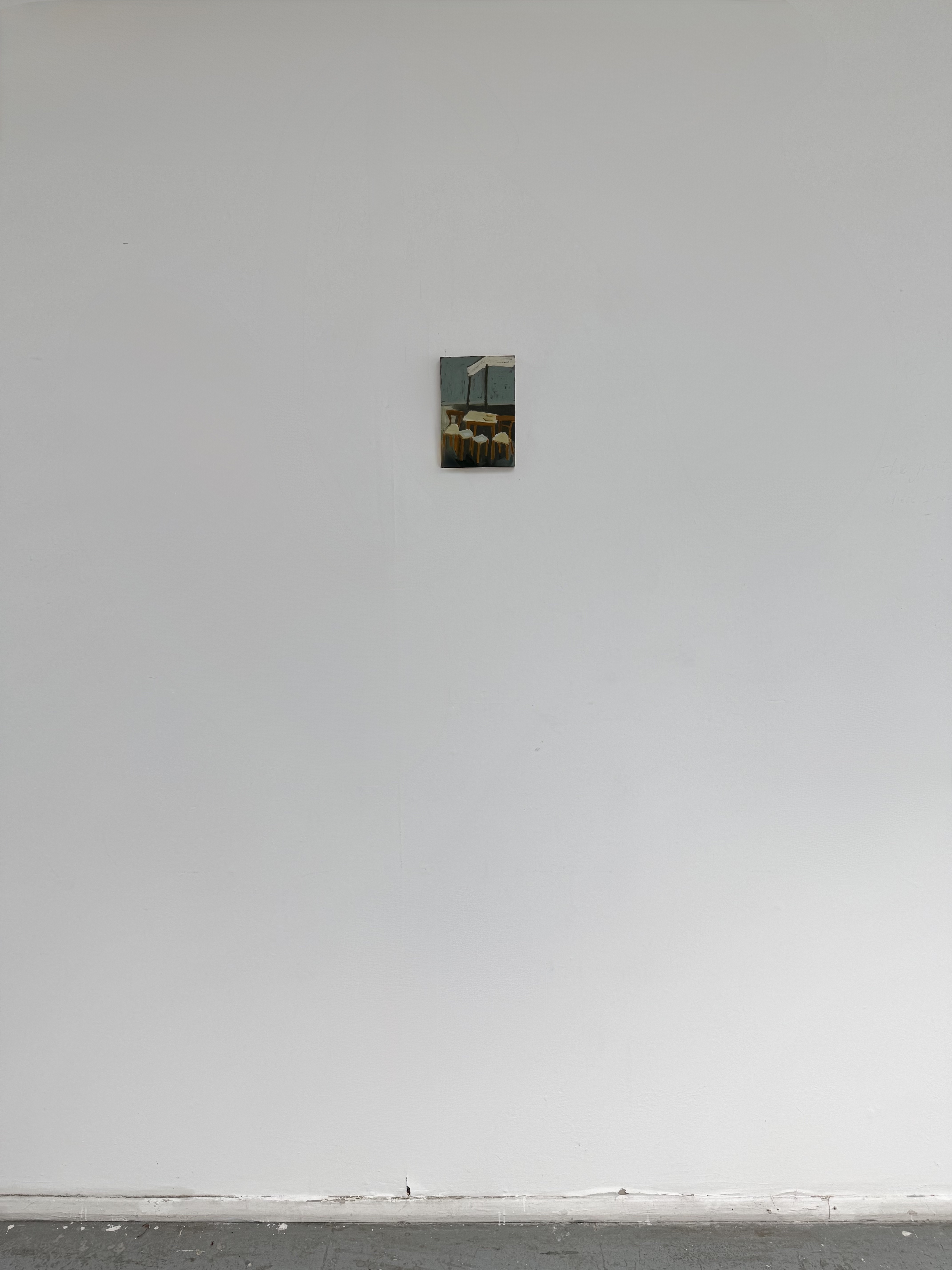 Market Day in February - View 4