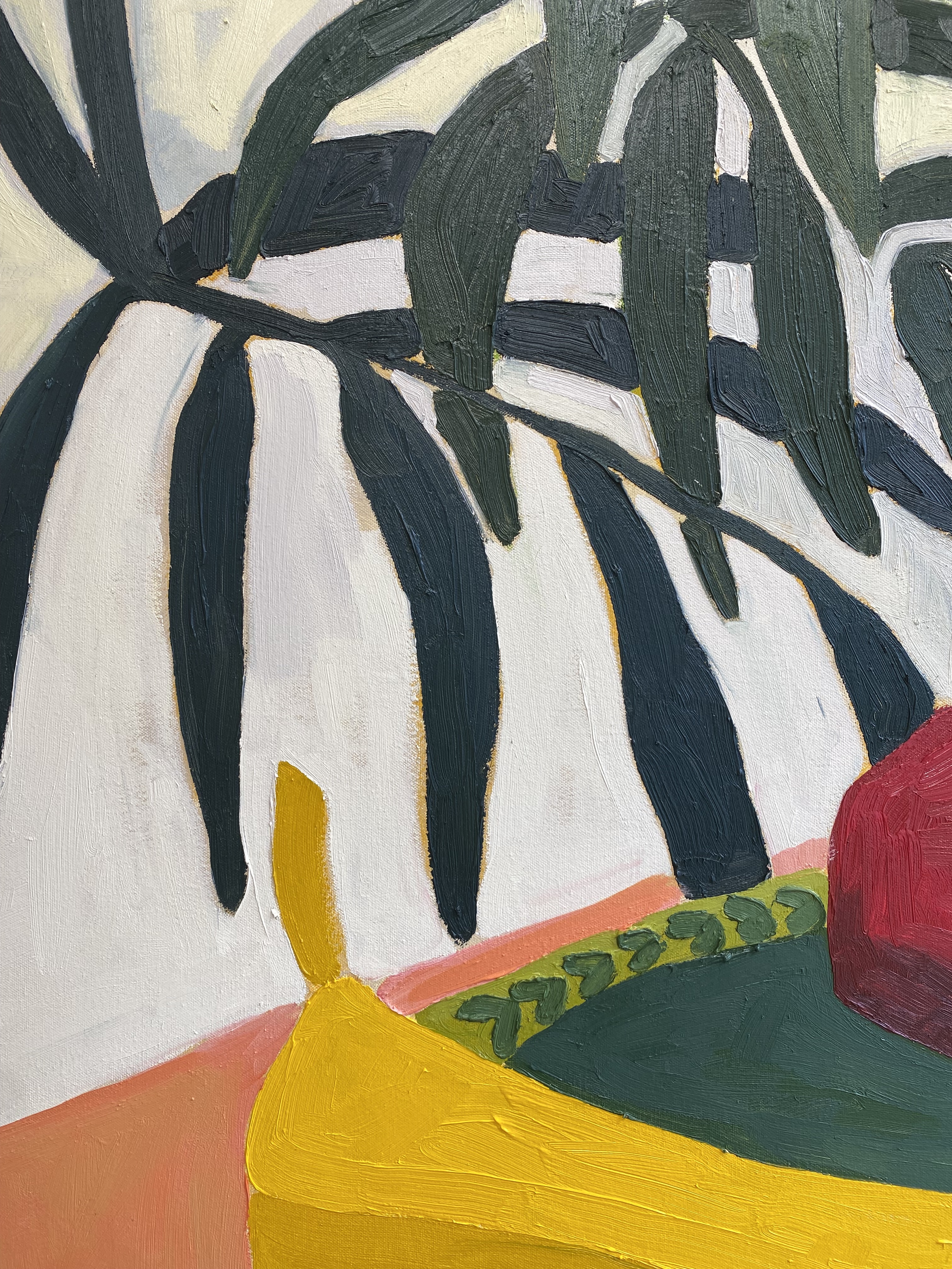 Kitchen Table - View 2