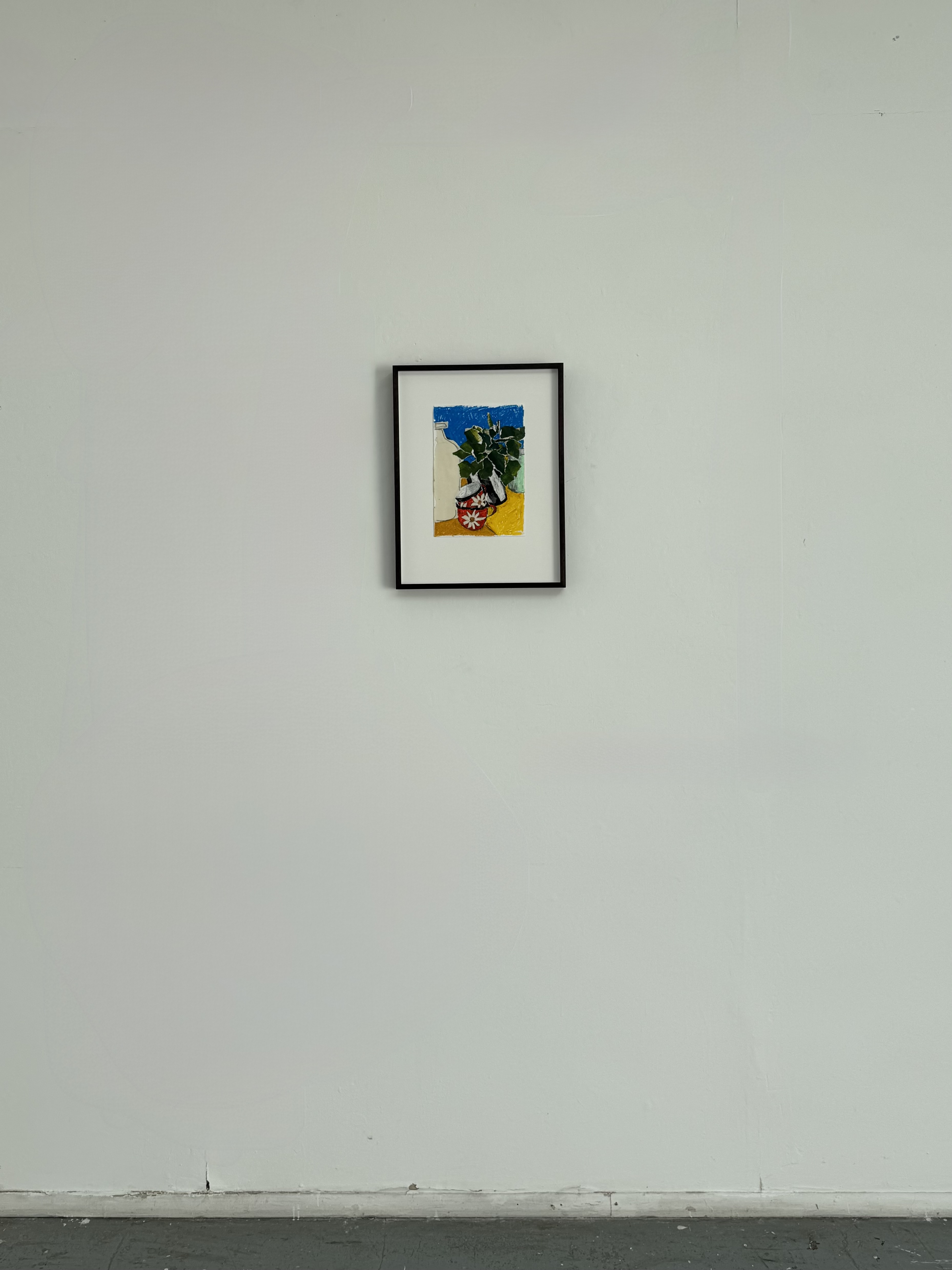 Still Life Study I - View 3