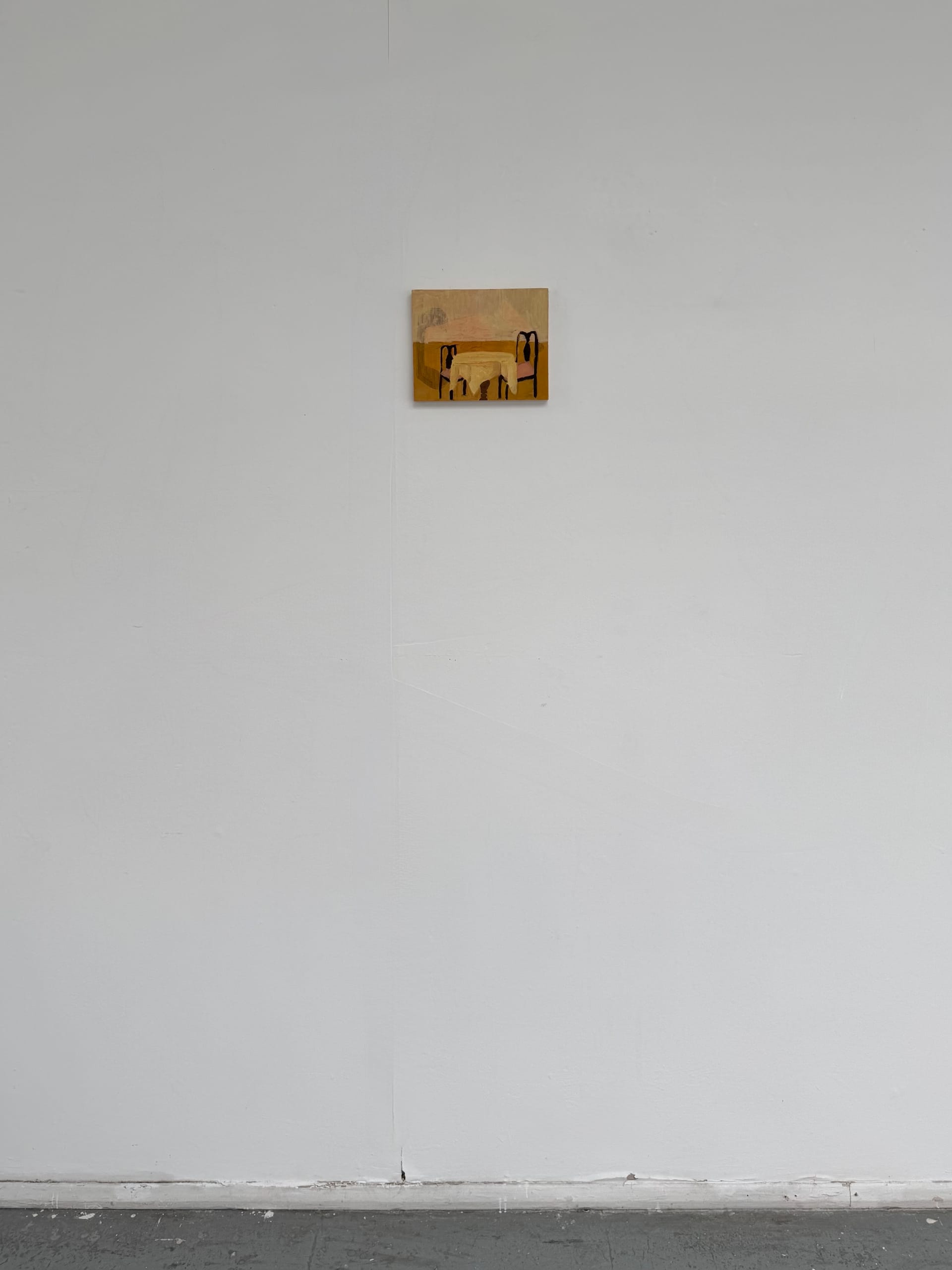 After Lunch (2025) by Nina Parsons - View 3