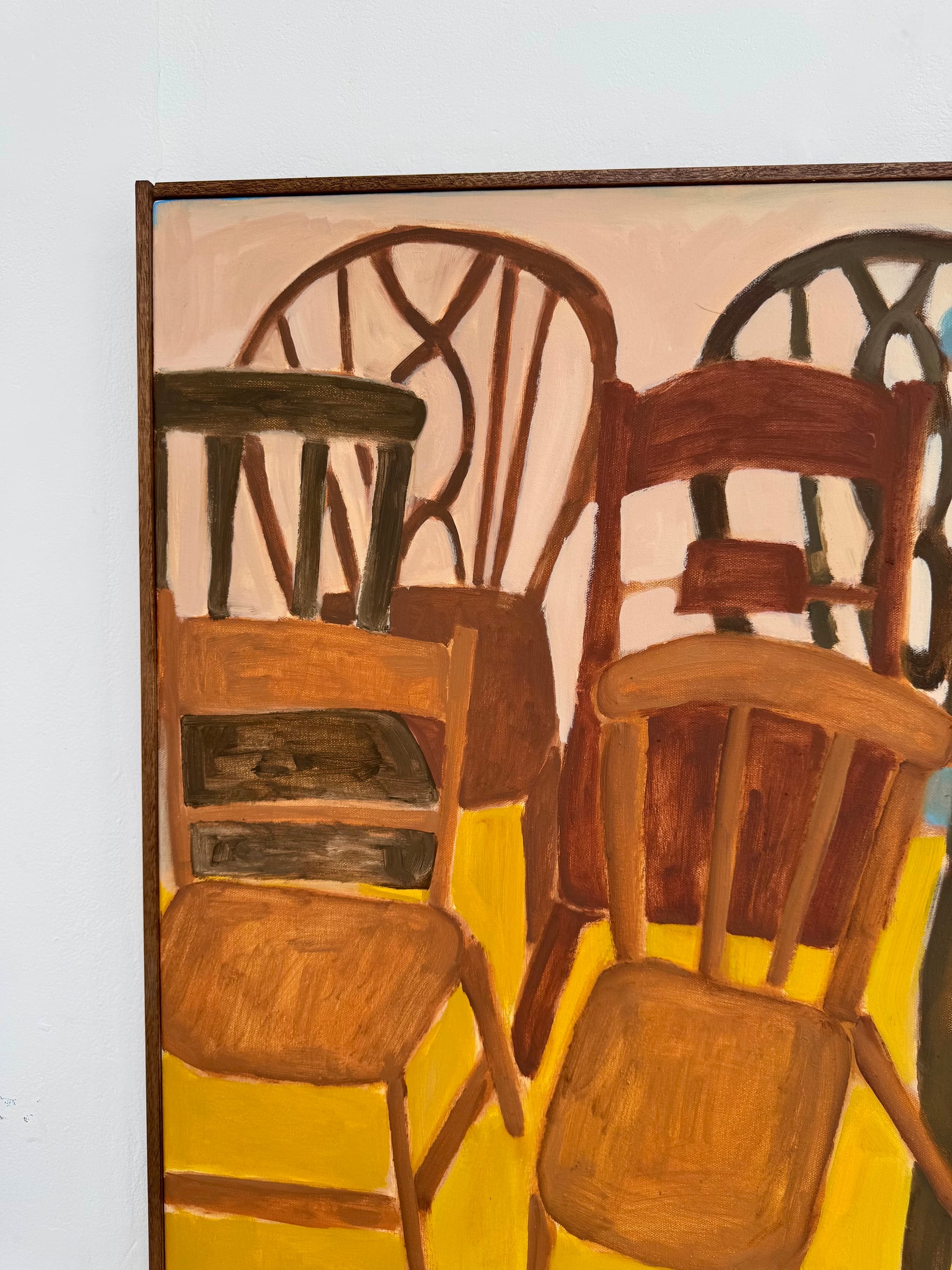 Job Lot (2025) by Nina Parsons - View 4