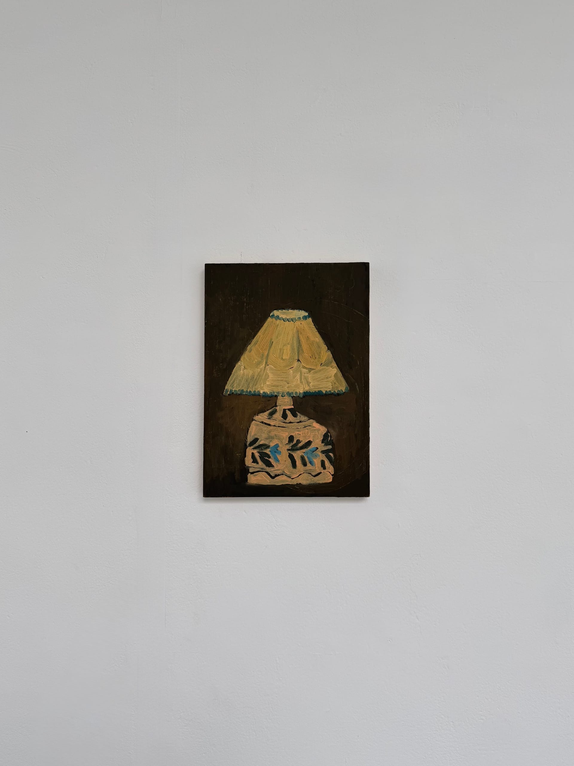 Light in the Dark (2025) by Nina Parsons - View 3