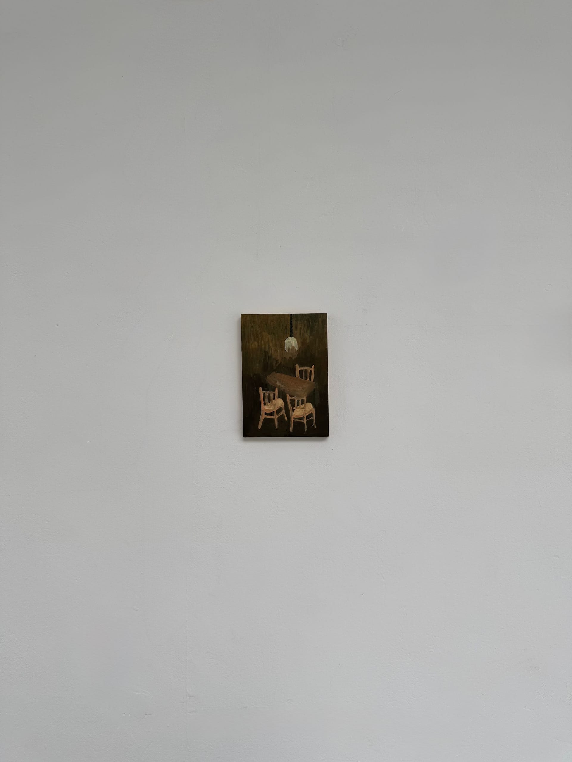 Our Table (2025) by Nina Parsons - View 3