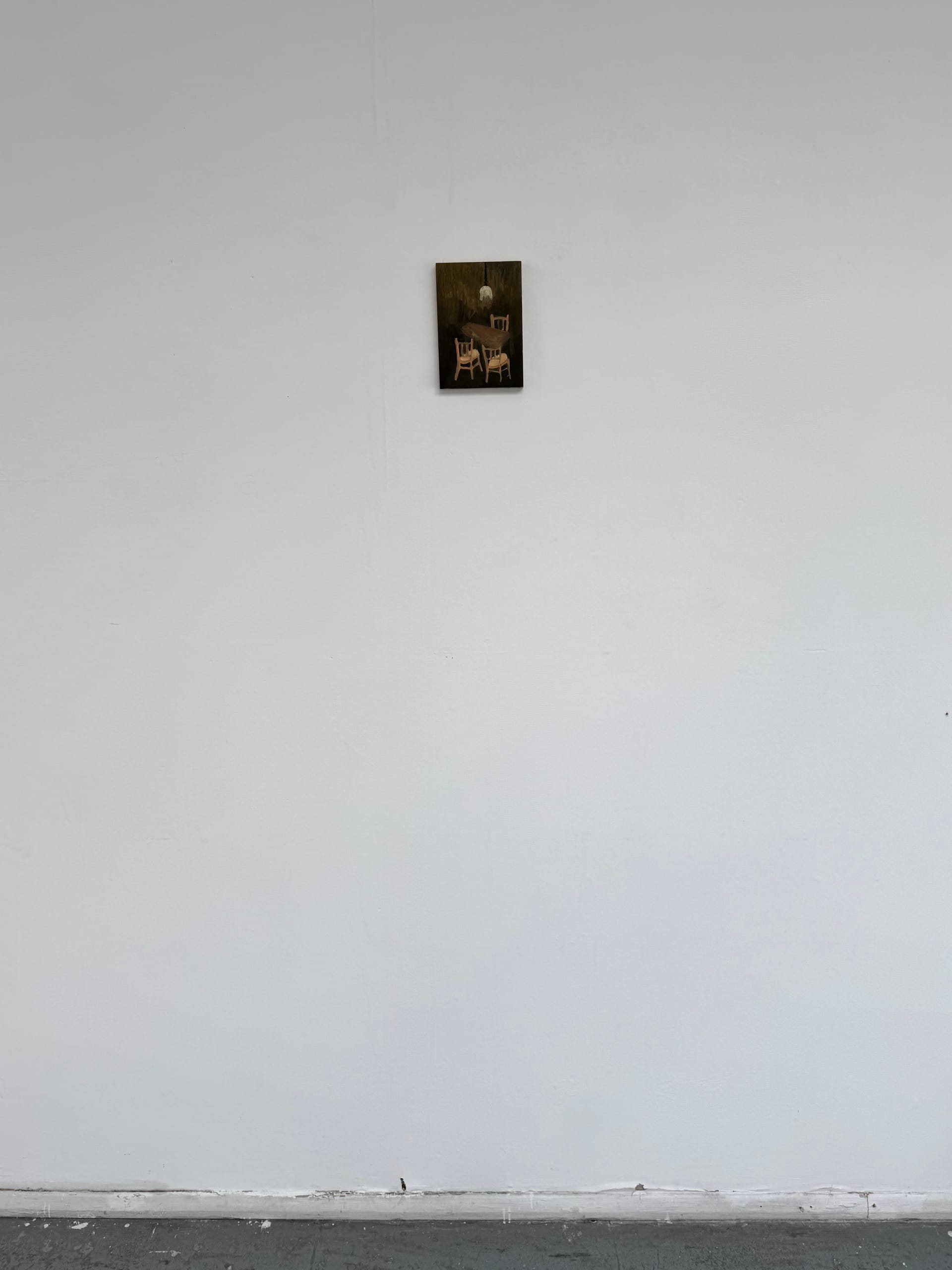 Our Table (2025) by Nina Parsons - View 2