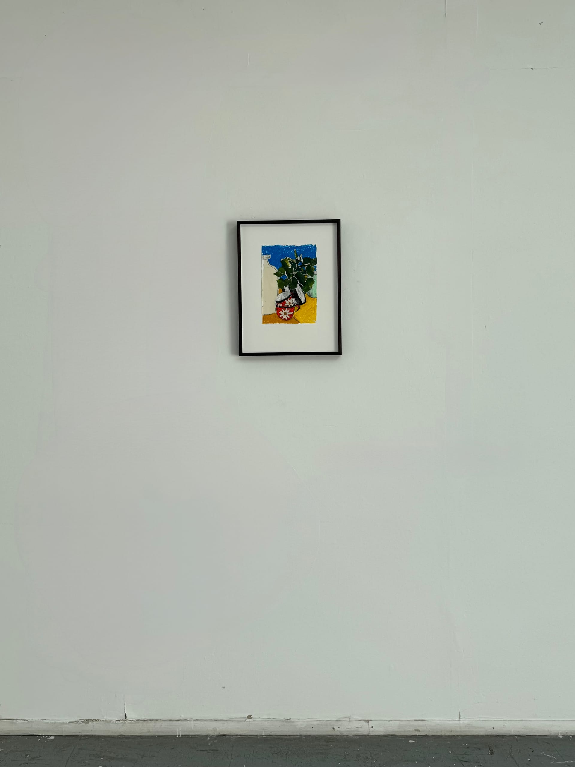 Still Life Study I (2020) by Nina Parsons - View 3