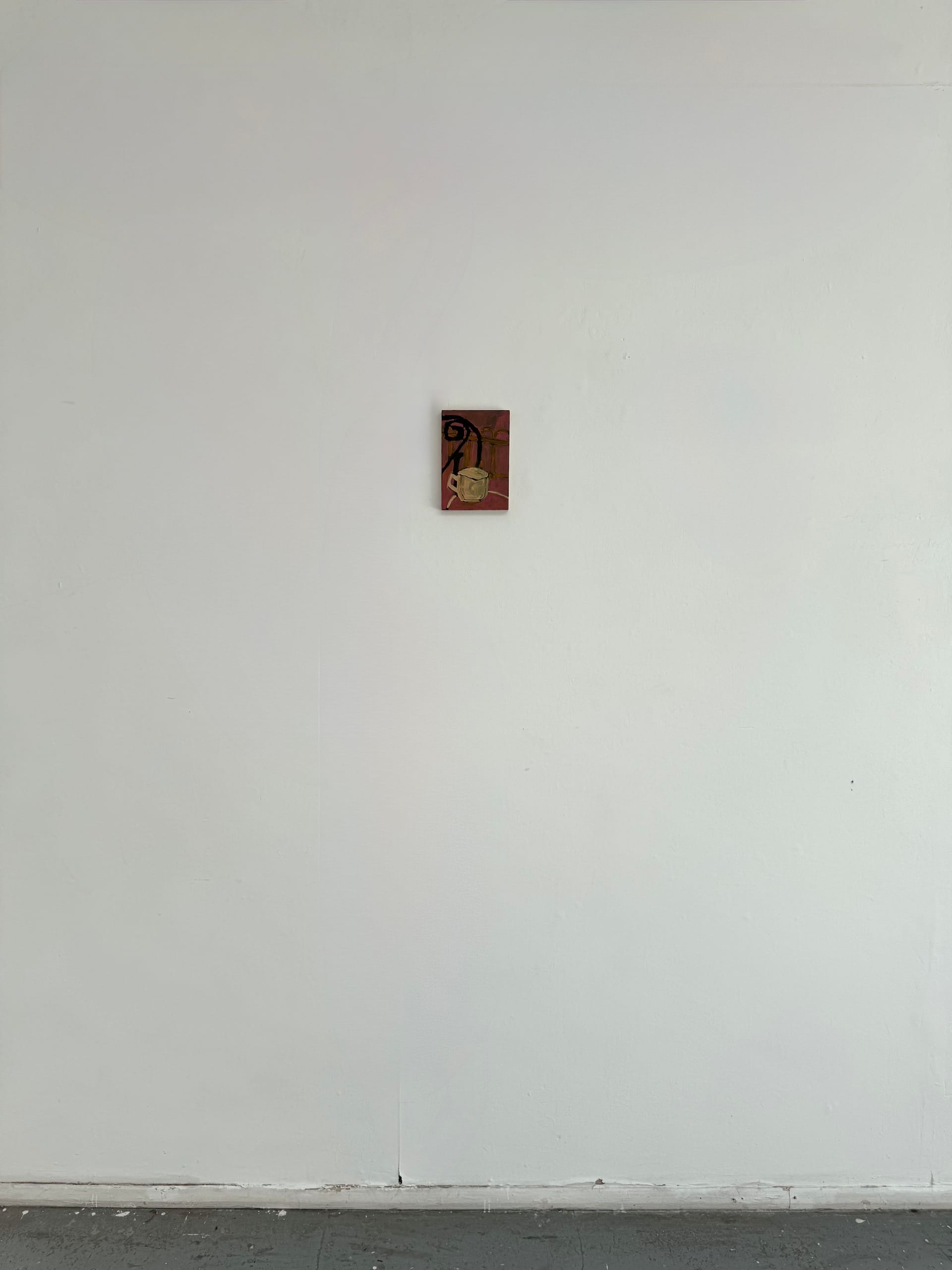 Two Hours Over Coffee (2025) by Nina Parsons - View 4